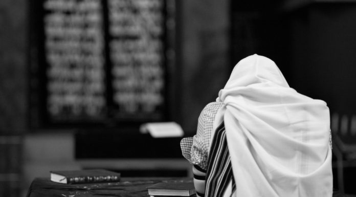 Why Jonah is Read on The Day of Atonement