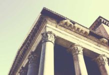 How Ancient Romans Lived Longer, Healthier, Better Lives