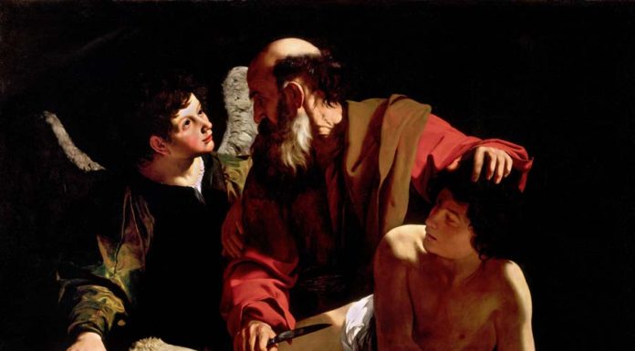 The Shocking Truth Behind God’s Request For Isaac’s Sacrifice