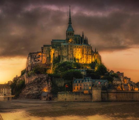 Episode 1: Michael Of Our Blessed Lady