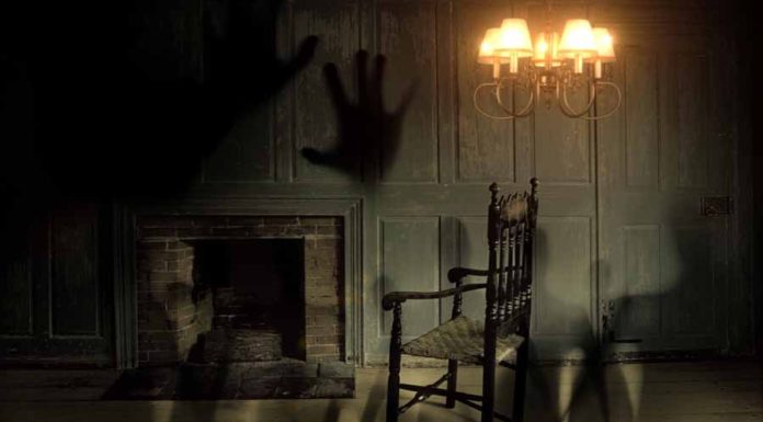 The Untold Story Behind The “Mysterious Rapping”