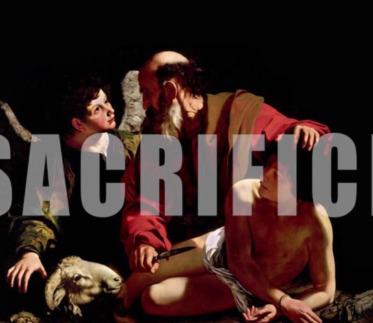 Episode 2: Sacrifice